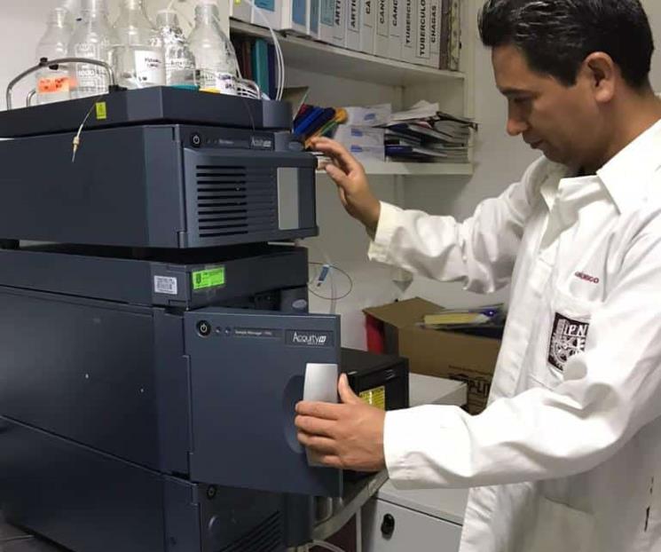 IPN recibe Premio IMPI a la Innovación Mexicana 2022