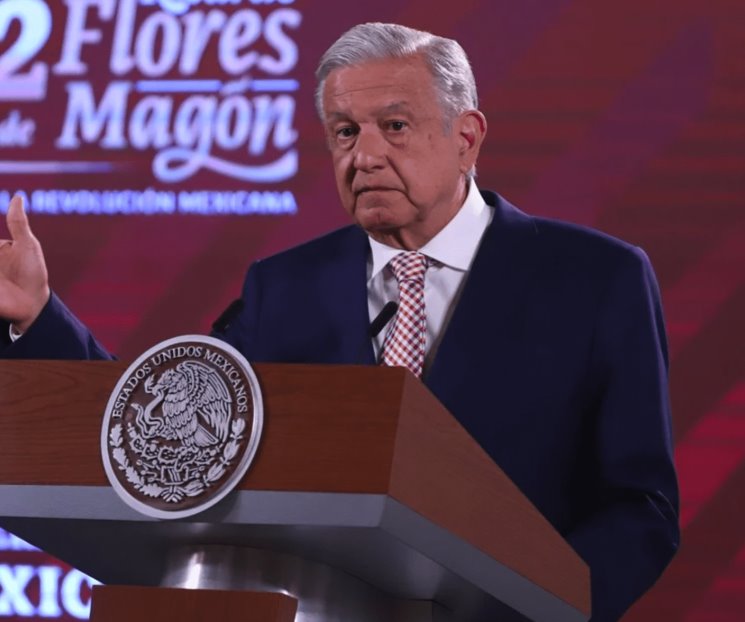 AMLO llama a buscar acuerdos con IP de NL