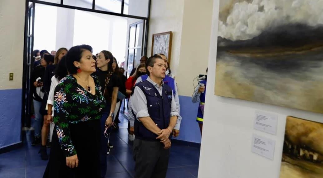 Reabren casas de la cultura en Coyoacán Reabren casas de la cultura en Coyoacán