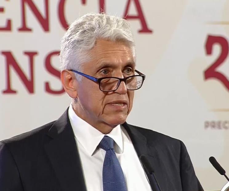 Conagua anuncia acuerdos con industriales de NL Conagua anuncia acuerdos con industriales de NL