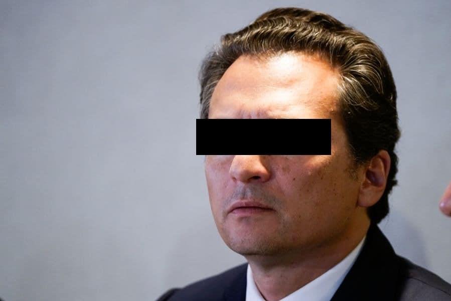 Padre de Emilio Lozoya lo entregó en España, cree abogado