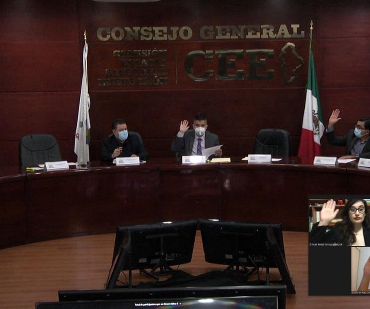 Aprueban convocatorias de concursos en la CEE