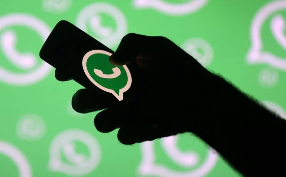 Llegan nuevas funciones a las videollamadas de WhatsApp