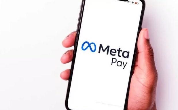 Meta lanza Meta Pay, su monedero digital