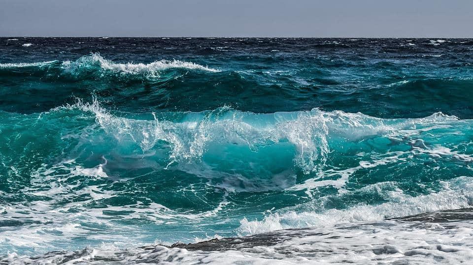 Advierten: Océanos en emergencia, hay que cambiar rumbo