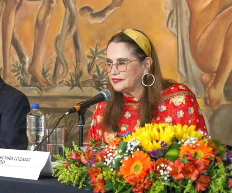 Presentarán el catálogo “Tres Pioneros de las Artes ...”