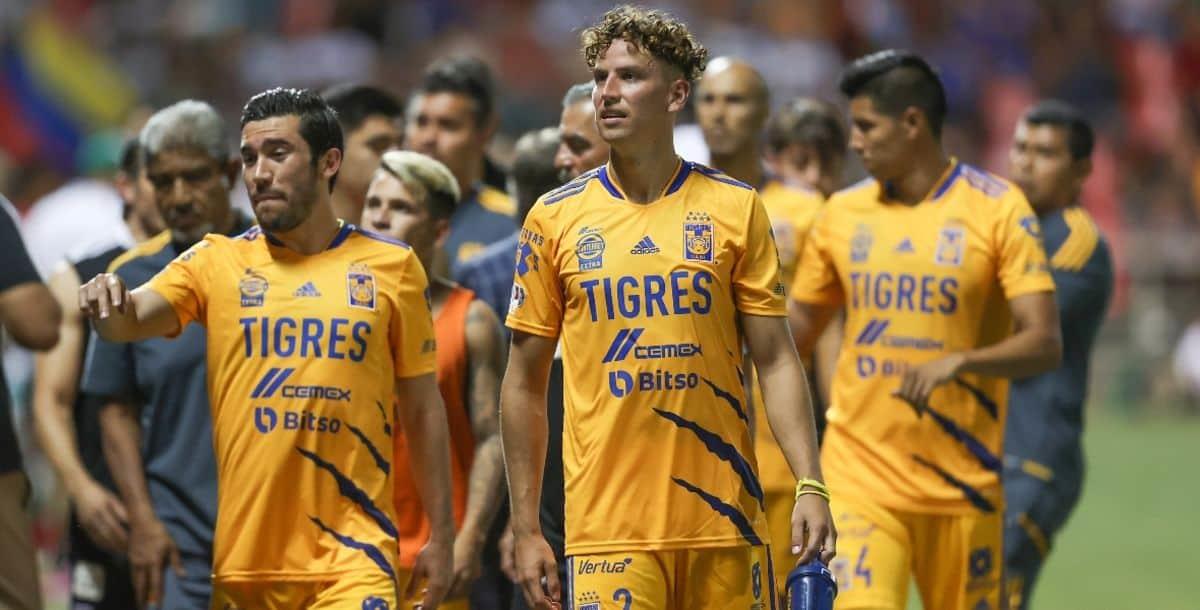 ¿Debut de pesadilla para Tigres?
