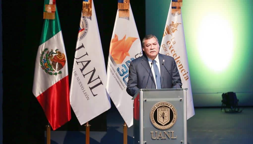 Reinicia UANL la movilidad estudiantil