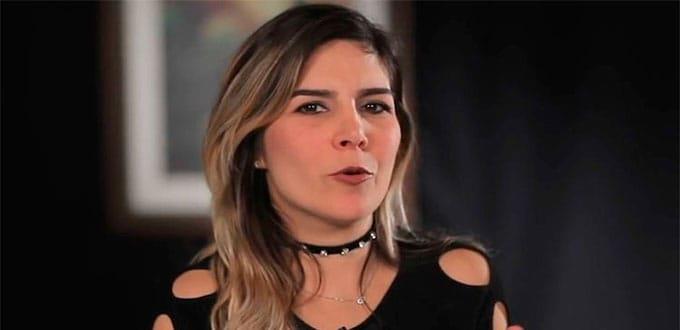 Panini dice no extrañar a Karla Luna porque sigue presente