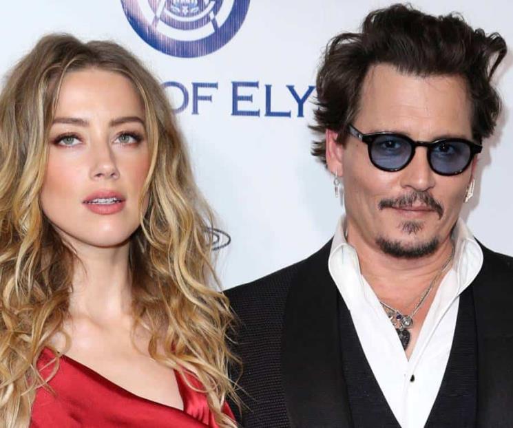 Depp podría quedarse con los bienes de Amber Heard Depp podría quedarse con los bienes de Amber Heard