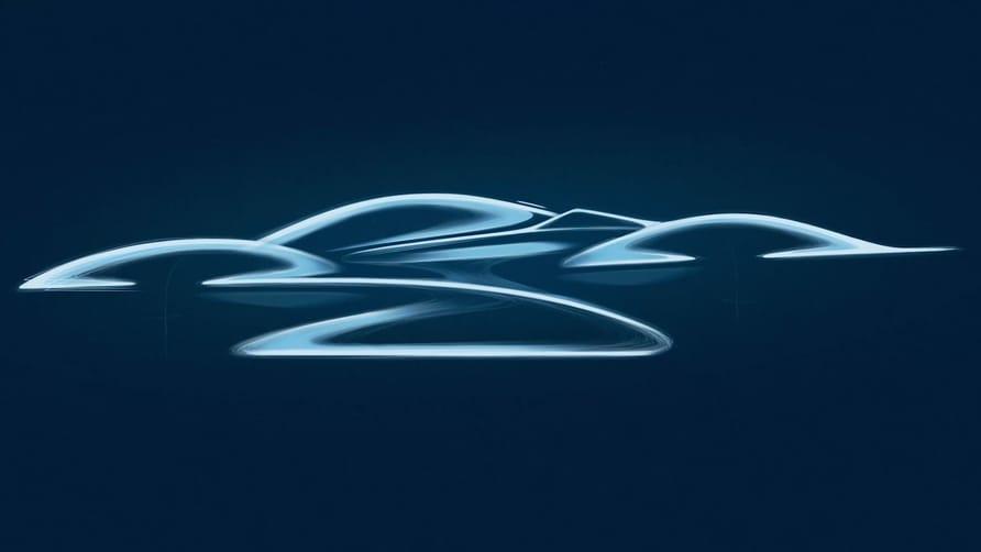 Red Bull construirá su propio hiperauto; llegará en 2025