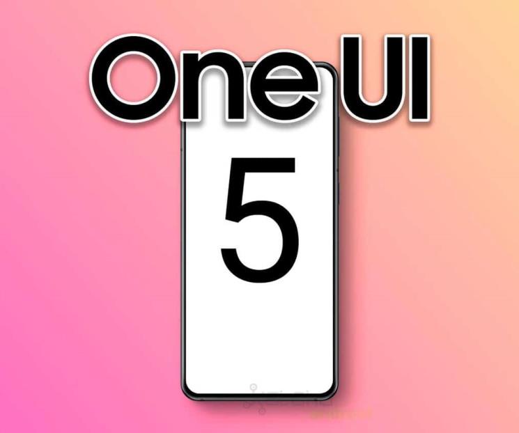 La beta de One UI 5 llegará a los Samsung Galaxy S22