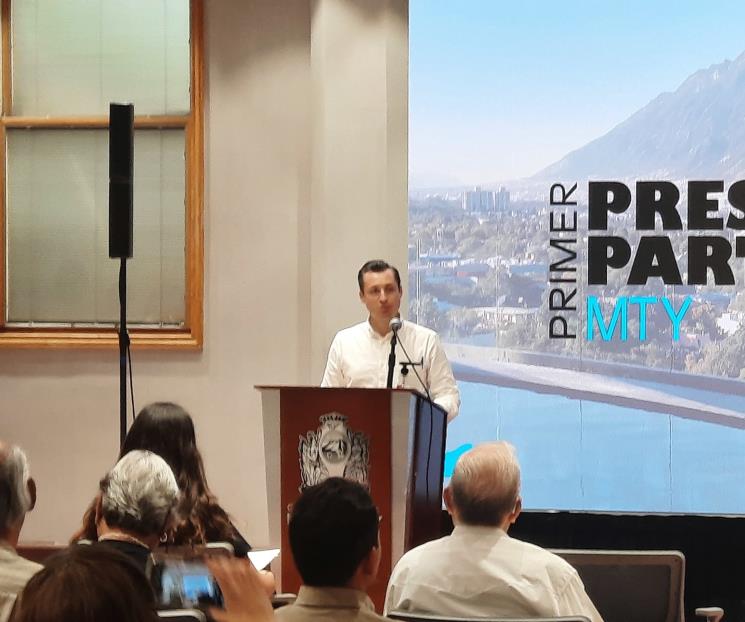 Realizan 1a. sesión informativa de Consejos Distritales