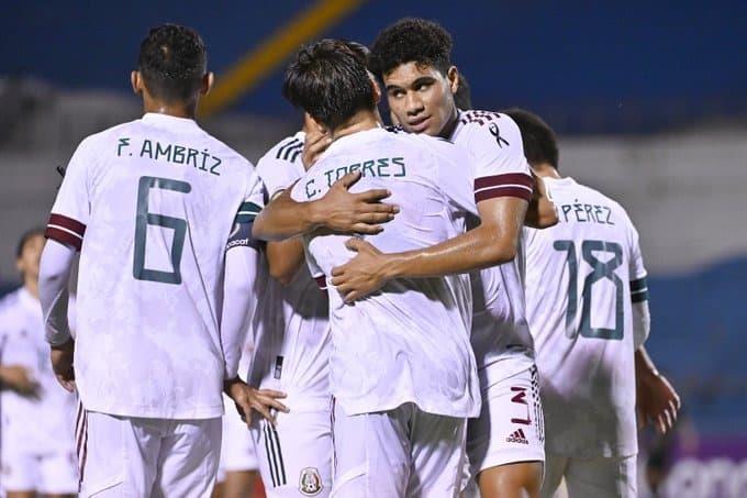 Busca Tri Sub-20 asegurar lugar en Mundial