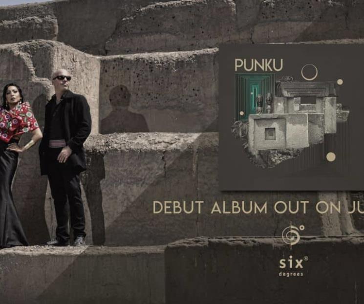 Punku electrifica la música de los Andes y el Amazonas