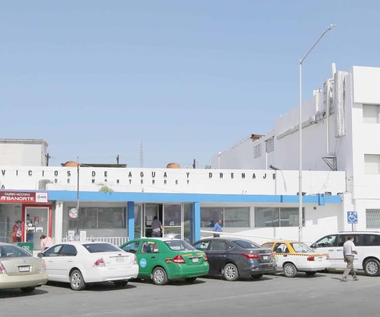 Impediría a AyD dar servicio la falta de pago