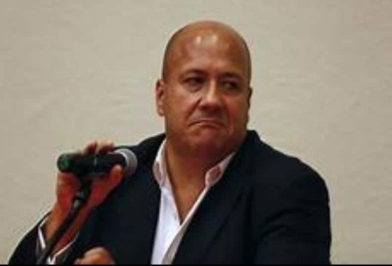 Niega Alfaro retenes del narco y cobro de piso a parroquias