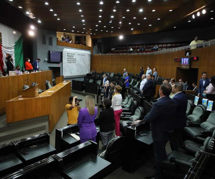 Combatirán resolución de amparo contra extraordinario