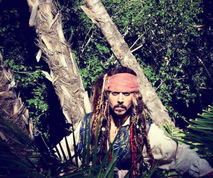 Afirman que Depp no regresa a ‘Piratas ...