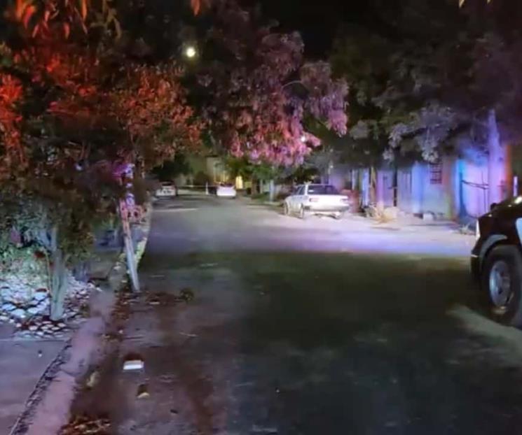 Ejecutan a hombre y mujer en Júarez y Montemorelos