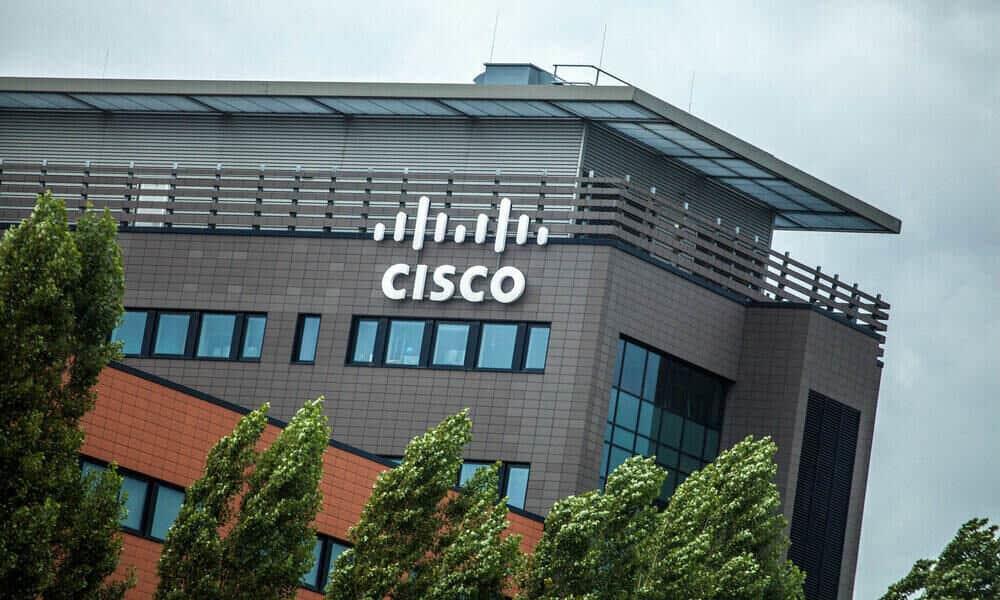 Cisco también abandona el mercado ruso