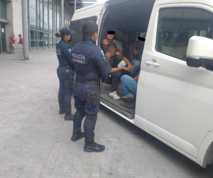 Piden migrantes ser trasladados a su país de origen