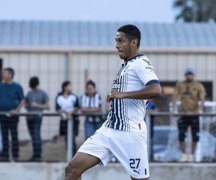 Quiere Romo volver a ser el referente en la Liga MX