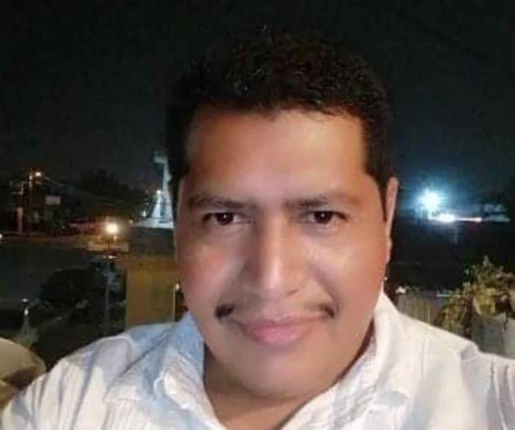 Asesinan a periodista en Ciudad Victoria Asesinan a periodista en Ciudad Victoria