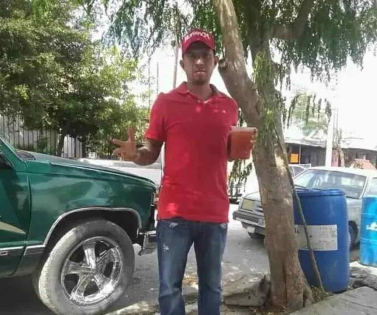Identifican a hombre ejecutado en Montemorelos