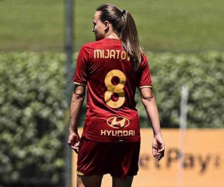 Se acercaría serbia como refuerzo de Tigres Femenil
