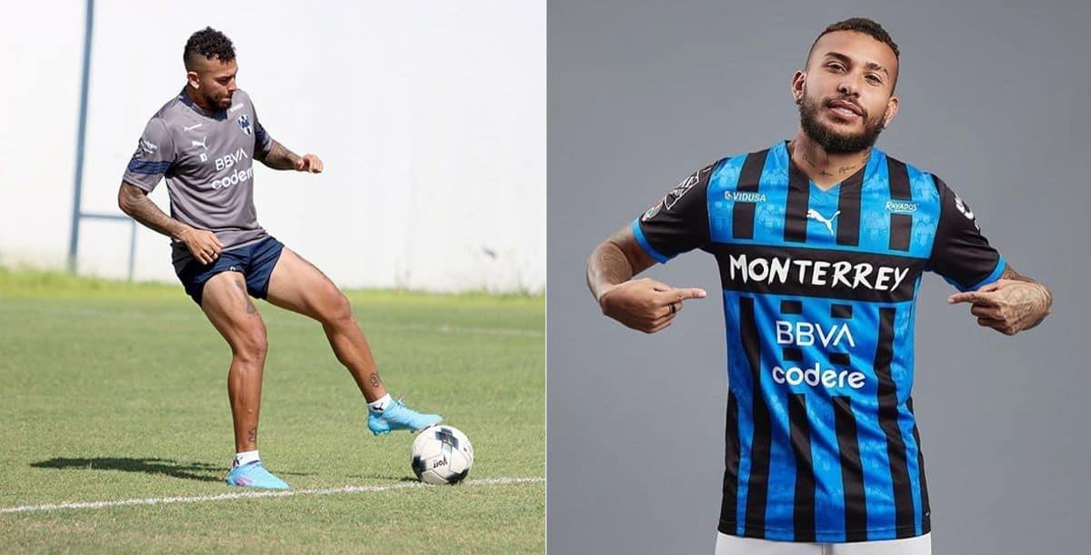 Se reencuentra con el balón