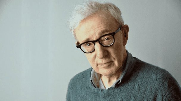 Allen habla de un posible retiro