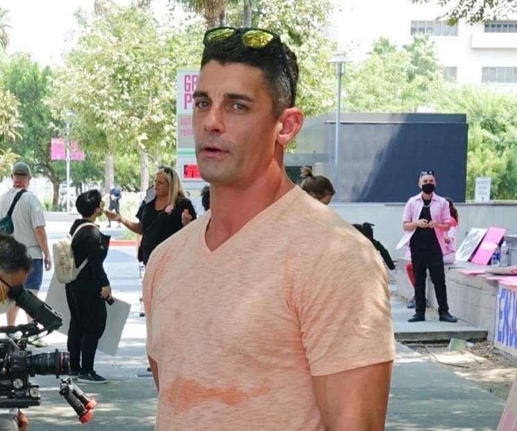 Ex de Britney Spears será enjuiciado por acoso