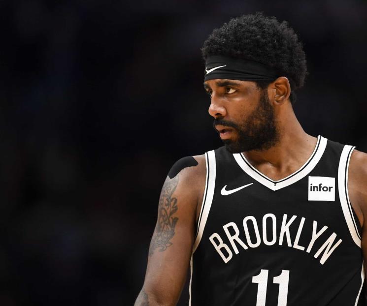 Seguirá Irving con los Nets Seguirá Irving con los Nets