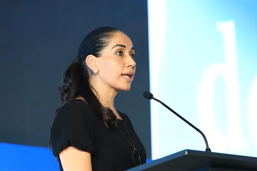 Directora de Tec Santa Fe aconseja a futuros egresados