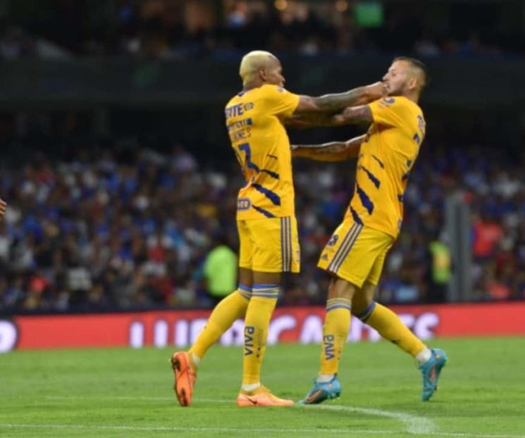 Estaría Tigres en Torneo Relámpago de Liga MX