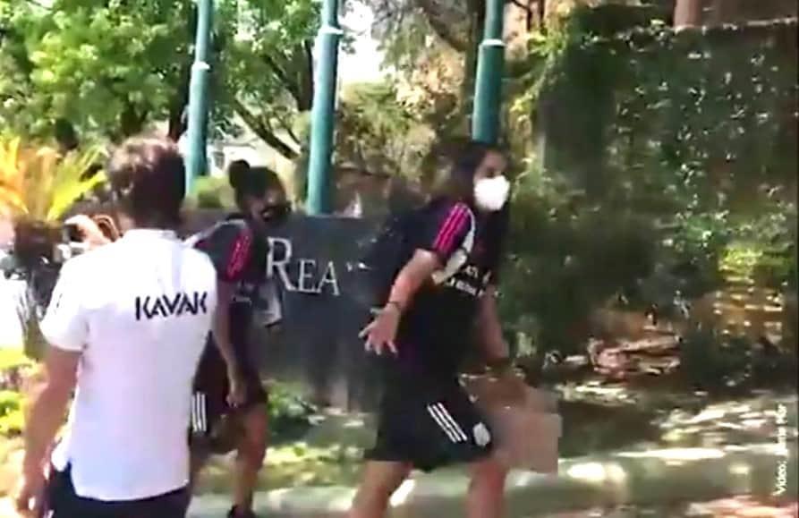 Llega a Monterrey el Tri Femenil