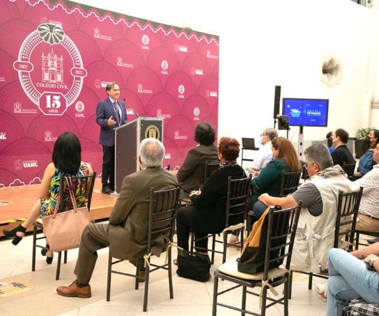 Regresa la Escuela de Verano de la UANL