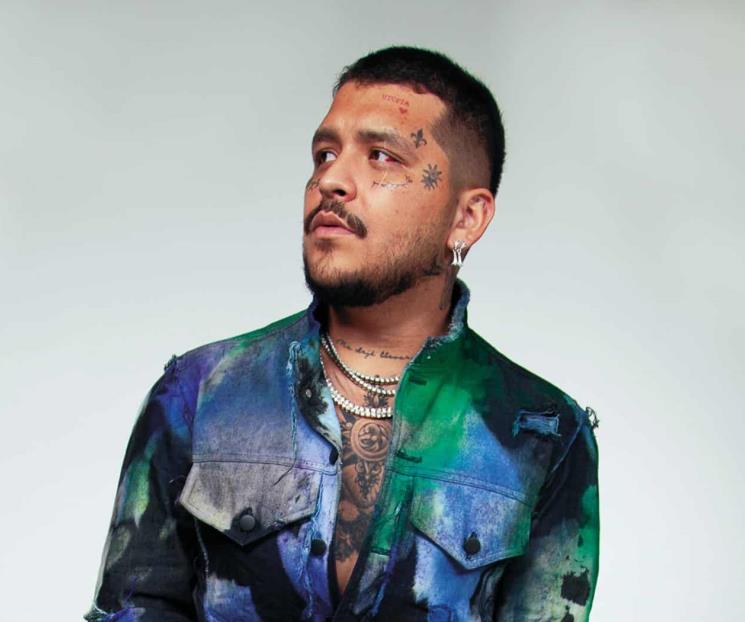 Christian Nodal lanza polémica opinión sobre Bad Bunny