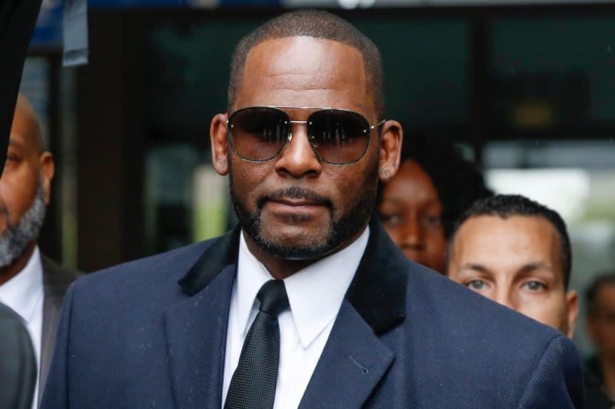 Condenan a R Kelly a 30 años de prisión por delitos sexuales Condenan a R Kelly a 30 años de prisión por delitos sexuales