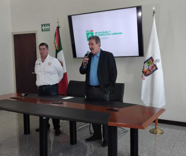 Frena NL tarifazo e invita a transportistas de otros estados