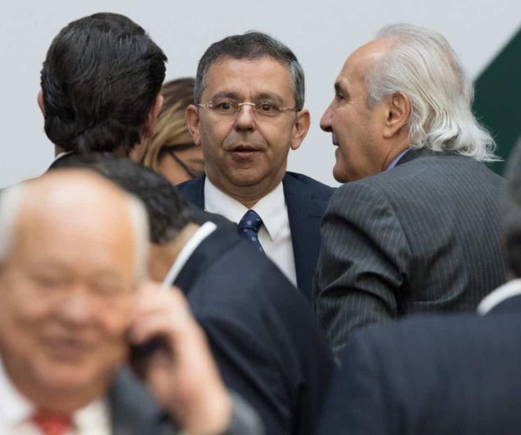  Es César Yáñez nuevo subsecretario de Gobernación