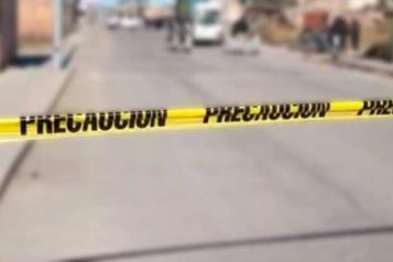 Matan en León a hijo de buscadora también asesinada