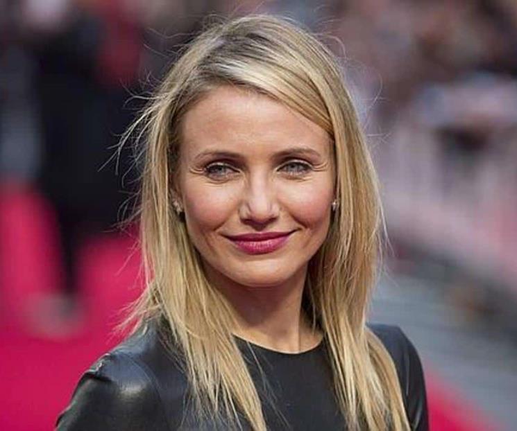Cameron Diaz volverá de su retiro gracias a Netflix