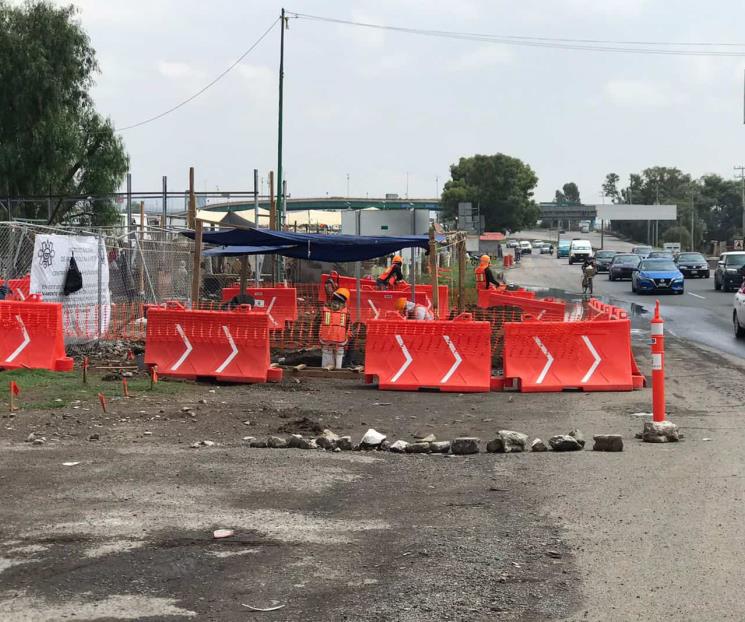 Urge se anuncie tercer paquete de infraestructura: Concamin
