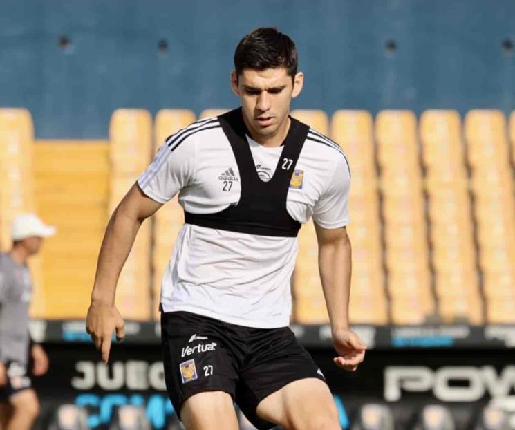Definirá Herrera 11 titular vs Cruz Azul hasta este viernes