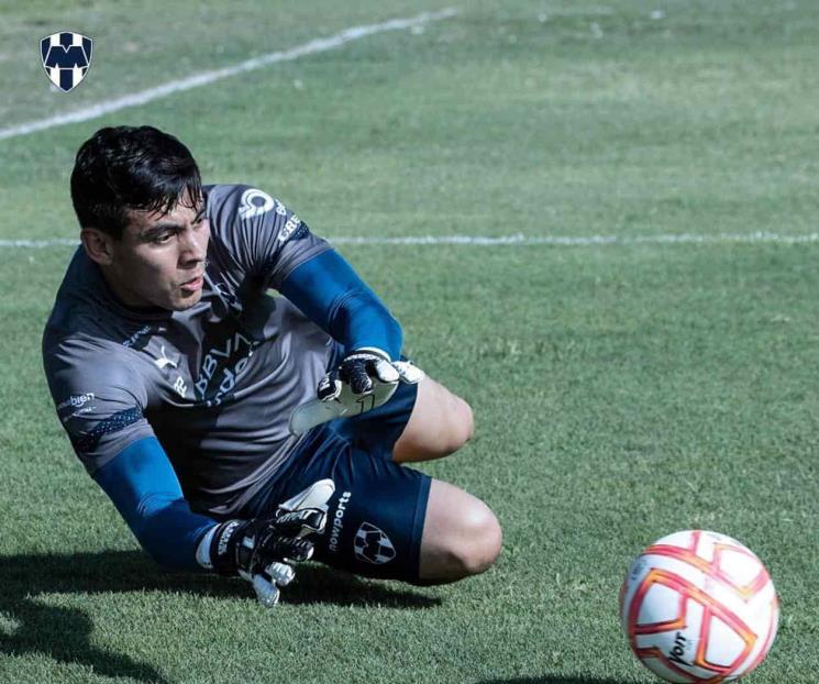 Jugaría ‘Mochis’ de titular ante Santos