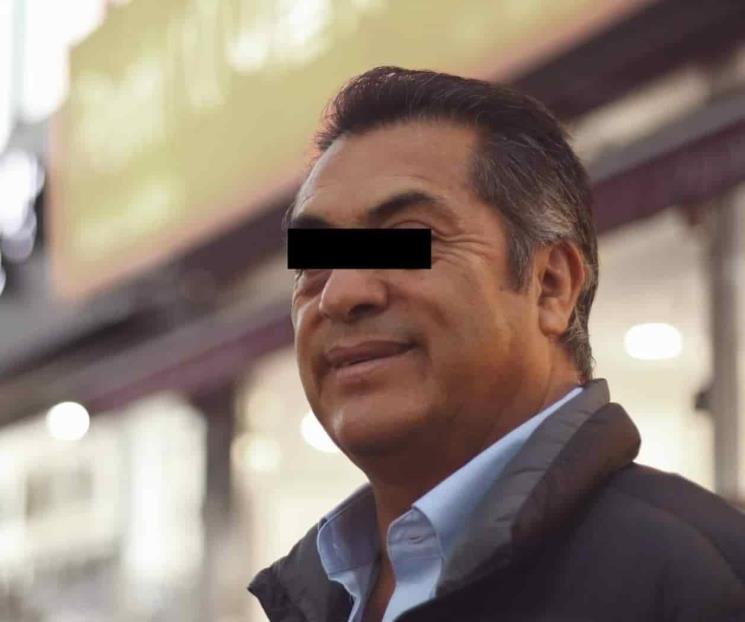 Turnan a juez federal expediente del Bronco Turnan a juez federal expediente del Bronco