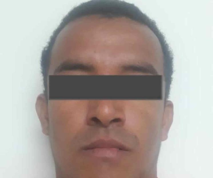 Lo detienen por presunto homicidio a compañero de trabajo