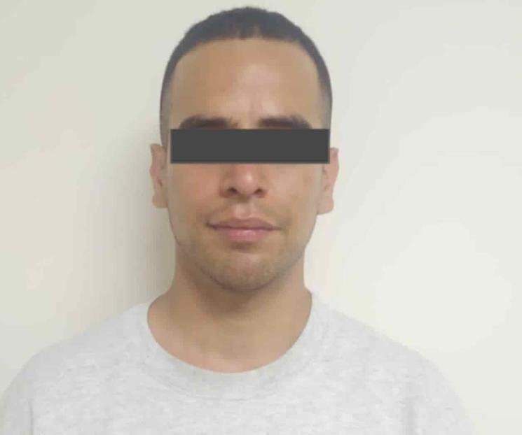 Cae otro implicado por homicidio en centro de rehabilitación